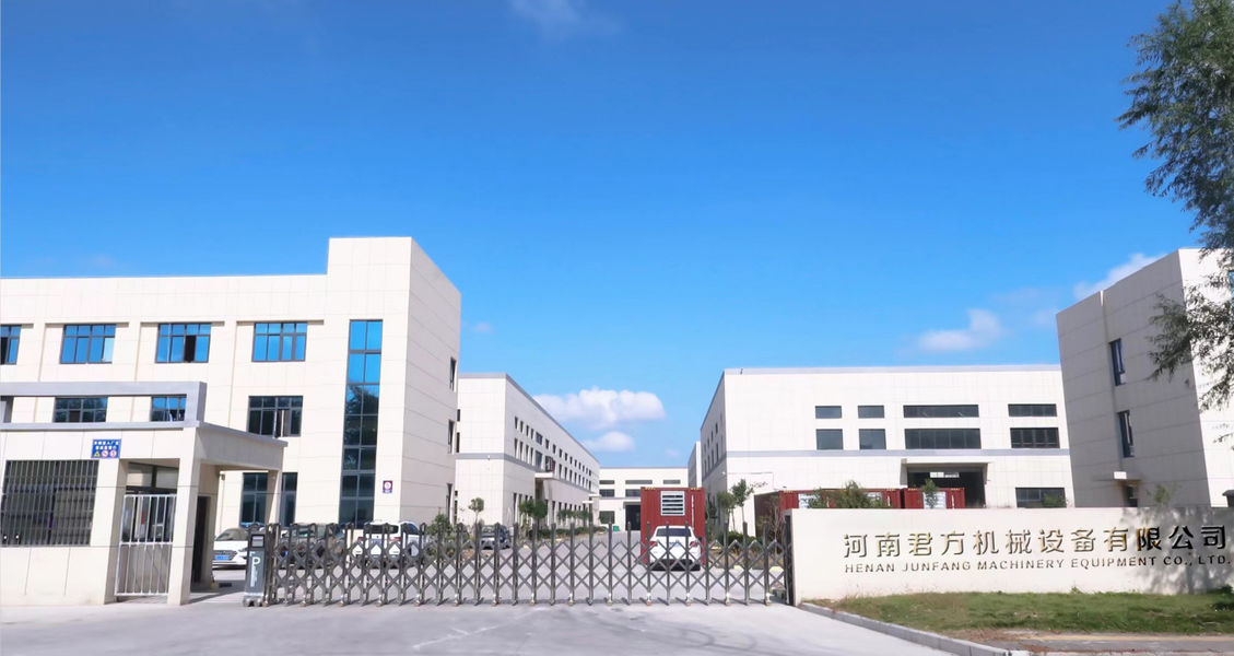 ประเทศจีน Henan Junfang Machinery Equipment Co., Ltd รายละเอียด บริษัท