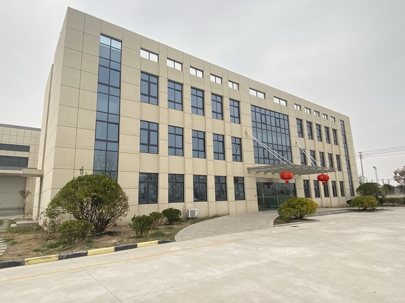 ประเทศจีน Henan Junfang Machinery Equipment Co., Ltd รายละเอียด บริษัท