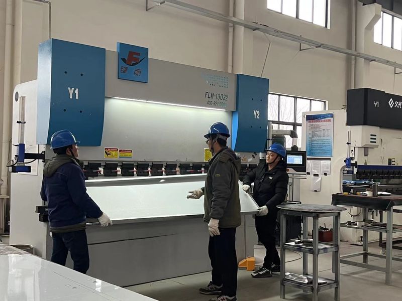 ประเทศจีน Henan Junfang Machinery Equipment Co., Ltd รายละเอียด บริษัท